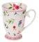 ����� CRYSPO TRIO PRIMAVERA PINK  ��������� 3...