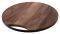   CRYSPO TRIO ACACIA CUTTING BOARD ROUND   35CM