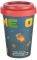  BAMBOOCUP GAME OVER REUSABLE SCREW TOP...