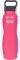    HEALTHY HUMAN CURVE WATER BOTTLE HAWAIIAN PINK  621ML