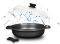  RISOLI BLACK PLUS  (28CM)