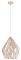   EGLO 49024  APRICOT 'CARLTON...