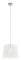   EGLO 49489 NICKEL-M/WS M.CUT...