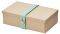 KOYTI  UHMM BOX MOCCA BOX/MINT STRAP (...