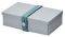 KOYTI  UHMM BOX LIGHT GREY BOX/PETROL ...
