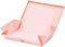 KOYTI  UHMM BOX PINK BOX/WHITE STRAP (10X18X5CM)