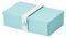 KOYTI  UHMM BOX MINT GREEN BOX/WHITE S...