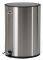 ESTIA  SOFT CLOSE INOX 6LT 22X28...