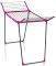 ΑΠΛΩΣΤΡΑ ΔΑΠΕΔΟΥ LEIFHEIT 81669 STANDING DRYER PEGASUS 180 SOLID PINK  66X87X157CM