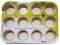   MUFFINS NAVA TERRESTRIAL       3X26.5X35C