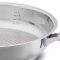  FISSLER CRISPY STEELUX INOX 28CM