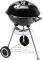    GRILL CHEF 11339  KETTLE BBQ  41,5CM