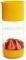   MUNCHKIN MIRACLE FRUIT INFUSER   (410ML)