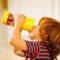   MUNCHKIN MIRACLE FRUIT INFUSER   (410ML)