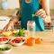   MUNCHKIN MIRACLE FRUIT INFUSER   (590ML)