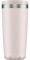   CHILLYS COFFEE CUP I A (304) BLUSH PINK 500ML