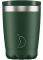    CHILLYS  COFFEE CUP I A (304) MATTE GREEN 340ML