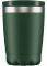    CHILLYS  COFFEE CUP I A (304) MATTE GREEN 340ML