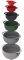   JOSEPH JOSEPH DUO  6 (26.4X32.4X13.4CM)