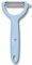 ΑΠΟΦΛΟΙΩΤΗΣ VICTORINOX TOMATO AND KIWI PEELE LIGHT BLUE 14,50CM