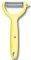   VICTORINOX    TOMATO AND KIWI PEELER LIGHT YELLOW  14,50CM