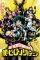 POSTER  GB EYE  MY HERO ACADEMIA 61 X 91.5 CM