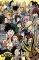 POSTER  GB EYE  MY HERO ACADEMIA SCHOOL 61 X 91.5 CM