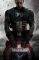 POSTER  GB EYE CAPTAIN AMERICA   61 X 91.5 CM