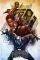 POSTER  GB EYE MARVEL BLACK PANTHER   61 X 91...