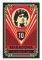 POSTER GB EYE MARADONA THE HAND OF GOD  61X91...
