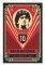 POSTER GB EYE MARADONA THE HAND OF GOD  61X91...