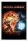 POSTER GB EYE MORTAL KOMBAT 9 VIDEOJUEGO (61X...