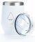   DRIP WHITE EXPEDITION CUP INOX (350ML)