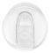   DRIP WHITE EXPEDITION CUP INOX (350ML)