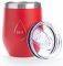   DRIP RED EXPEDITION CUP INOX18/8(304) 350ML