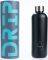   DRIP BLACK INOX (500ML)