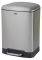  ESTIA  SOFT CLOSE INOX  12...