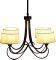   ACA LIGHTING      POIROT 7045X150CM