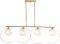   ACA LIGHTING      IPARELLE 107X15X120CM