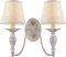   ACA LIGHTING      KARPATHIA  38X30X22CM