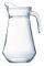 KANATA  LUMINARC ARTY JUGS&PITCHERS  1.6...
