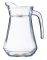 KANATA  LUMINARC ARTY JUGS&PITCHERS ����� 1LT