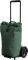 ������� GIMI  KOOL GREEN 60LT  65X35X10CM
