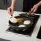   PANCAKE NAVA  NATURE O  STONE 26CM