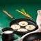   PANCAKE NAVA  NATURE O  STONE 26CM