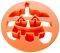 ����-��� IBILI COOKIE CUTTER ��������  12X2CM