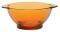 O   DURALEX  LYS AMBER 51CL (13.5 X 6.5 CM)