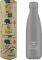 ΜΠΟΥΚΑΛΙ ΘΕΡΜΟΣ SAVE THE AEGEAN TRAVEL FLASK FJORD GREY (500ML)