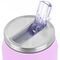   SAVE THE AEGEAN  COFFEE CUP PURPLE  500ML