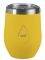   DRIP YELLOW EXPEDITION CUP INOX...